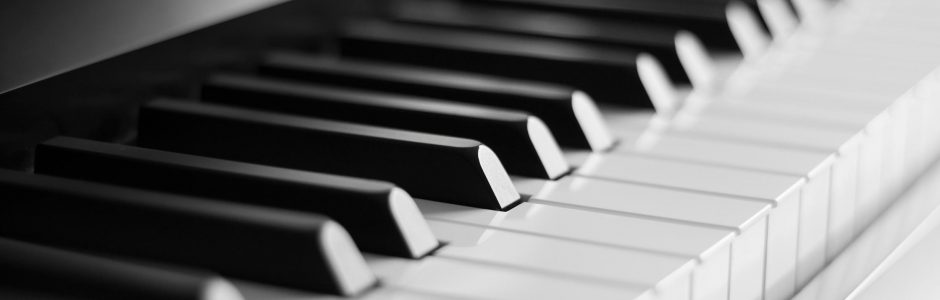 My Piano Stories